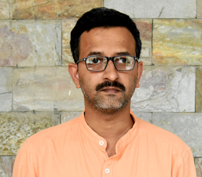 Prof. Sambit Mallick